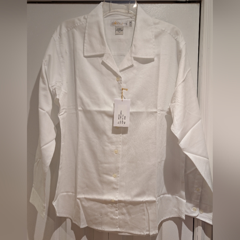 White Ladies Top by Il Migliore